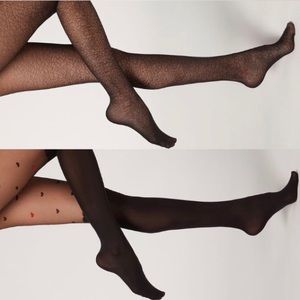 Calzedonia tights